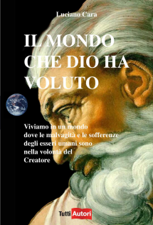 Il mondo che Dio ha voluto