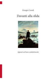 Davanti alla sfida