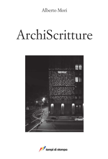 Archiscritture