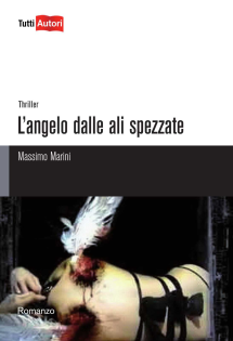 L'angelo dalle ali spezzate