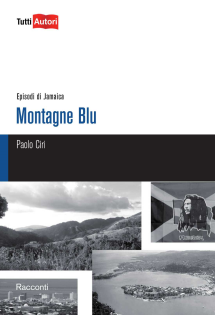 Montagne blu