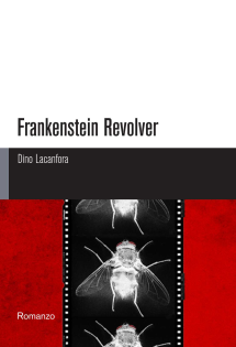 Frankestein Revolver