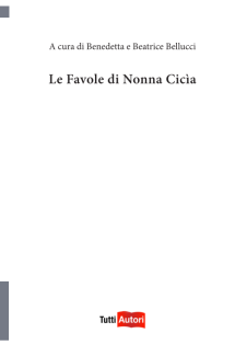 le favole di nonna Cicia