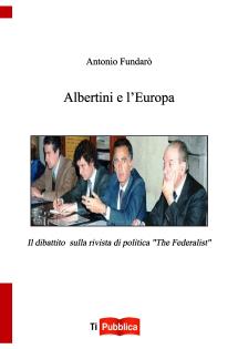 Albertini e l’Europa