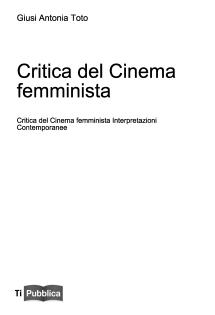 Critica del Cinema femminista