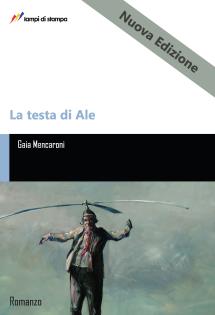 La testa di Ale