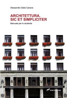 Architettura. Sic et simpliciter