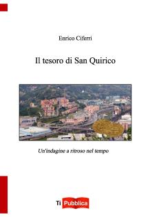 Il tesoro di San Quirico