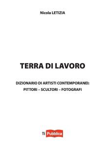 TERRA DI LAVORO