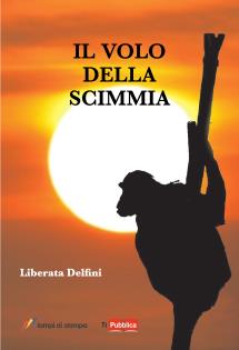 Il volo della scimmia
