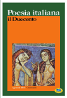 Poesia italiana. Il Duecento