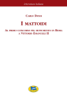 I mattoidi al primo concorso pel monumento in Roma a Vittorio Emanuele II