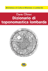 Dizionario di toponomastica lombarda