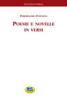 Poesie e novelle in versi