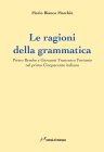 Le ragioni della grammatica