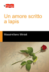 Un amore scritto a lapis