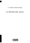 LE PIETRE DEL MALE