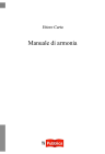 Manuale di armonia