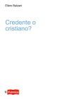 Credente o cristiano?