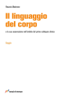 Il linguaggio del corpo e la sua osservazione nell'ambito del primo colloquio