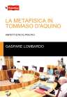 LA METAFISICA IN TOMMASO D'AQUINO