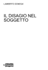 IL DISAGIO NEL SOGGETTO