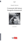 Commenti alle letture liturgiche domenicali. Anno 2010 c