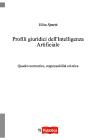 Profili giuridici dell'Intelligenza Artificiale