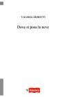 Dove si posa la neve