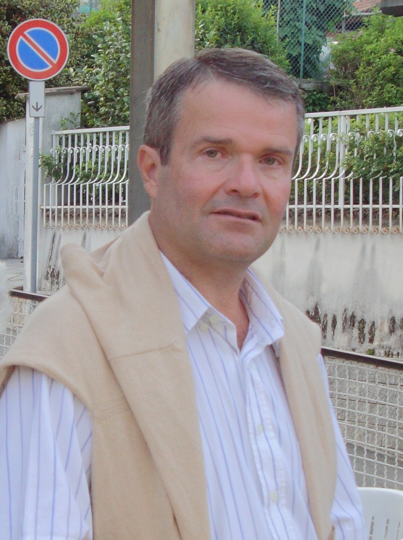 Gian Luigi Caron