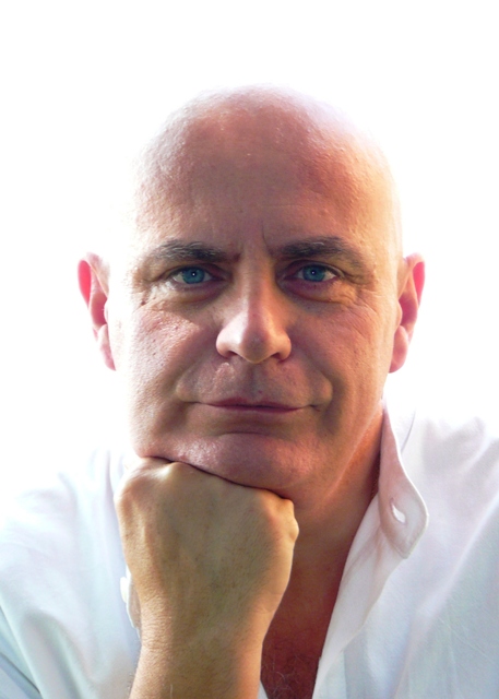 Giuseppe Bresciani