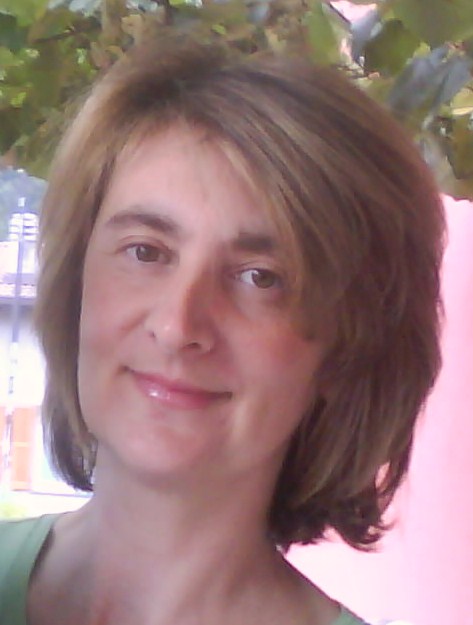 Paola Mara De Maestri