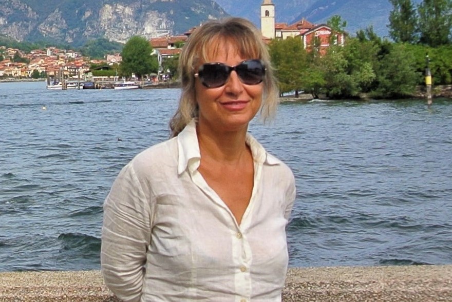 ROSANGELA LAMBERTI