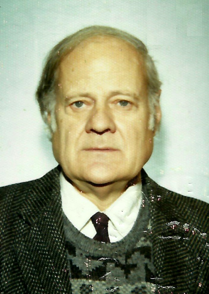 Dante Roggia