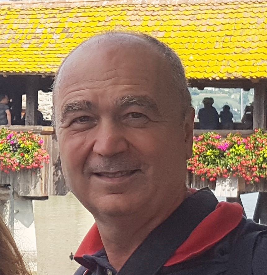 Mauro Santucci
