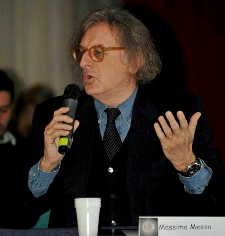 Massimo Messa