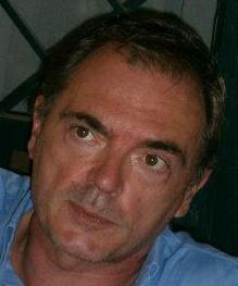 Claudio Ferro