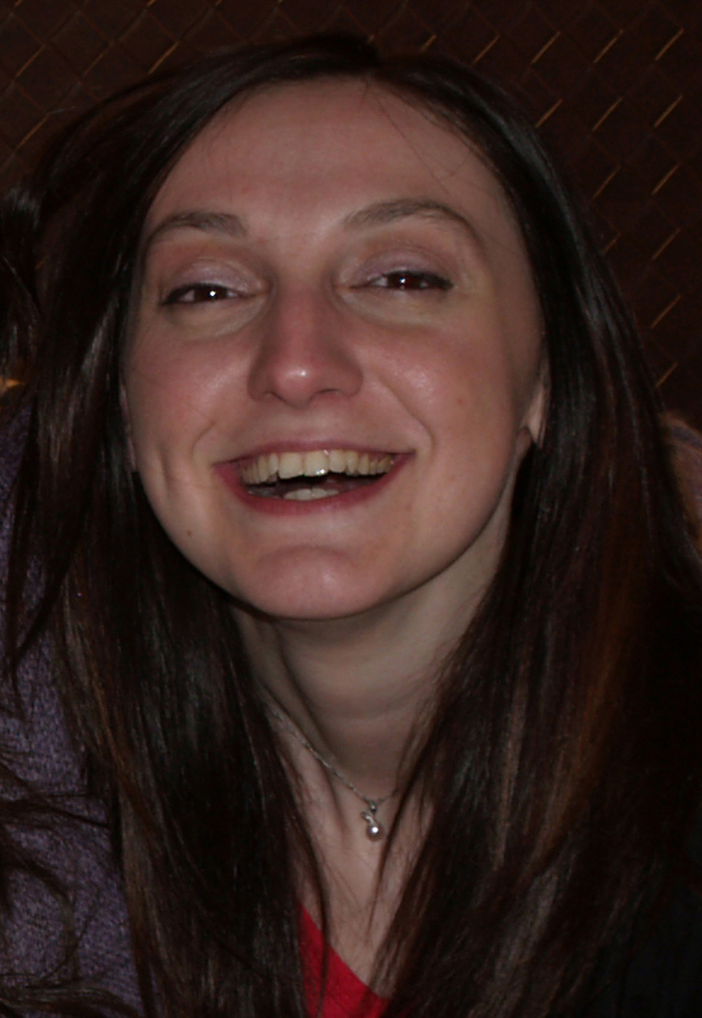 Cecilia Colli