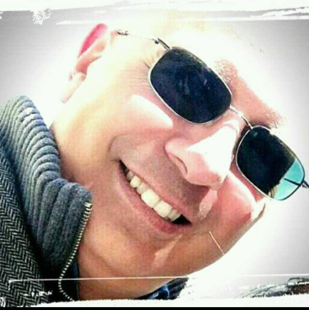 Gianluca Granieri