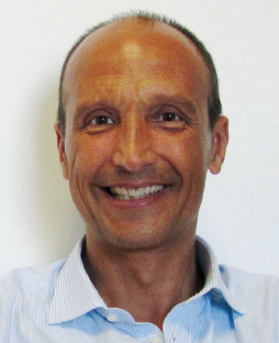 Davide Adler