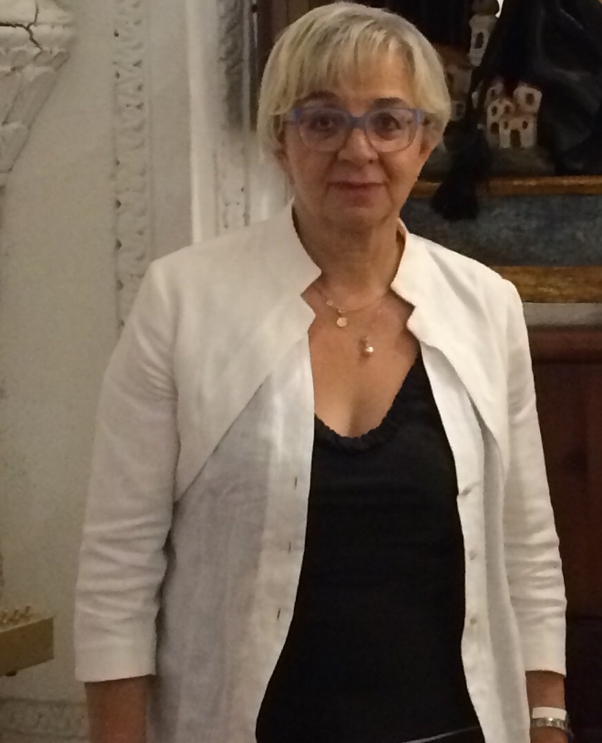 Checchina Elena Levato 