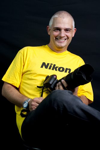 James Garofalo
