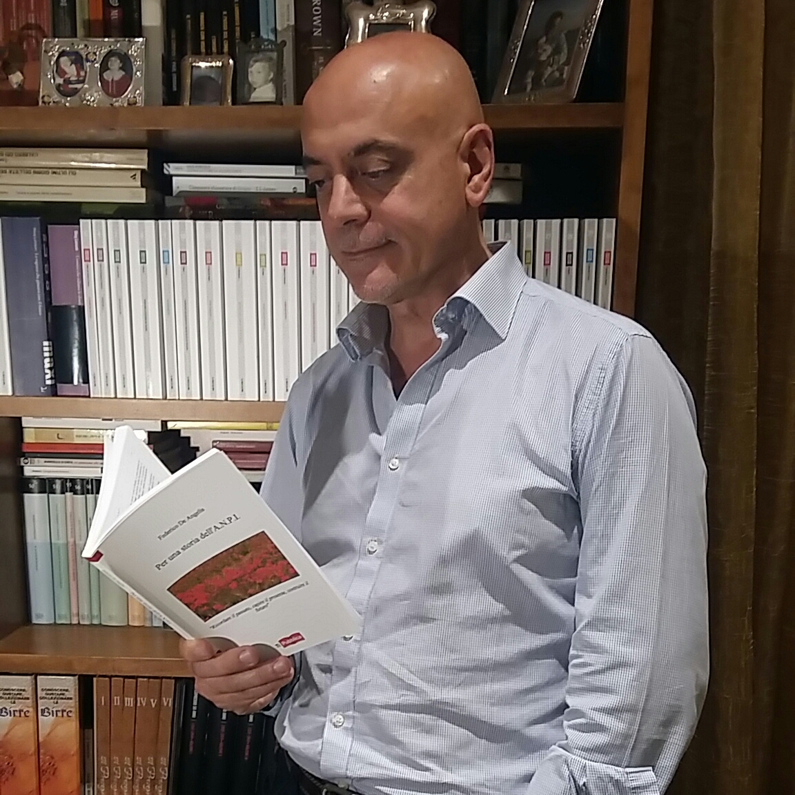 Federico De Angelis