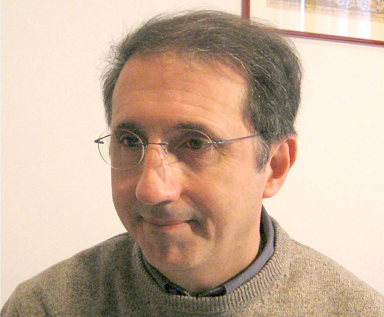 Marco Calgaro