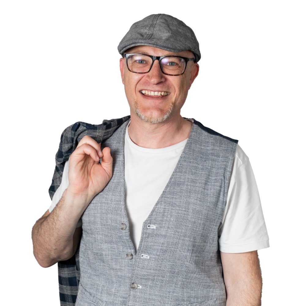 Ivano Marco Orofino