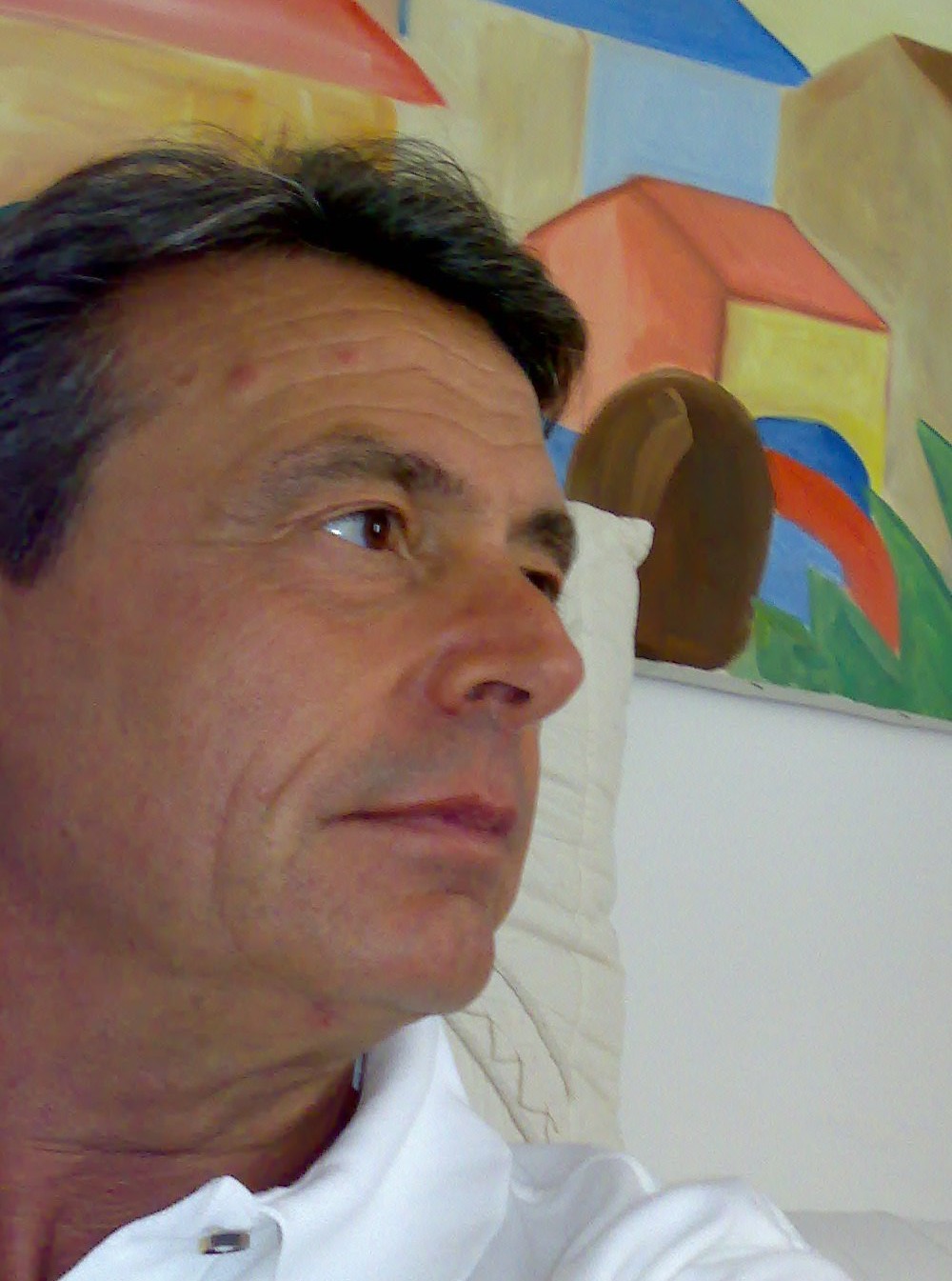 Paolo Zizzi