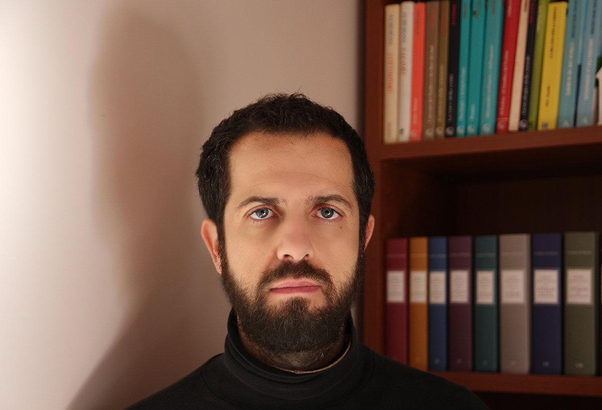 Pietro Guida